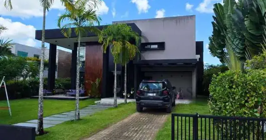 Casa com 4 quartos à venda na Aldeia dos Camarás, Camaragibe