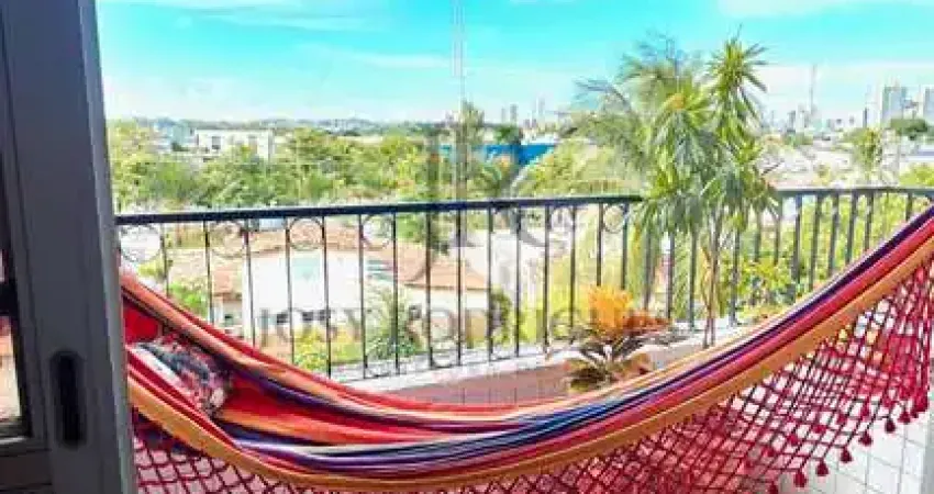 Apartamento com 2 quartos à venda no Iputinga, Recife