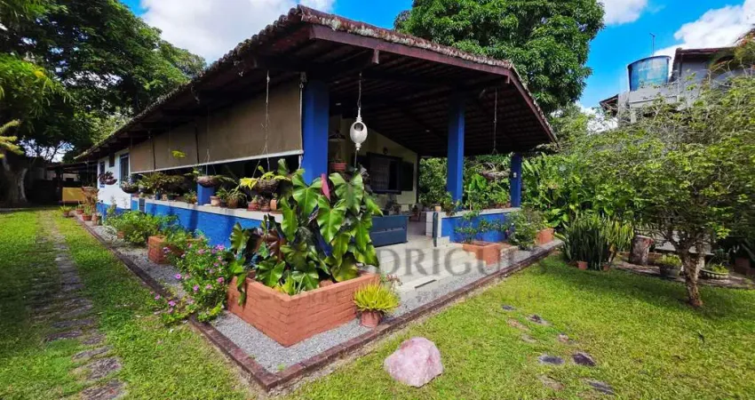Casa com 2 quartos à venda na Estrada de Aldeia, Aldeia dos Camarás, Camaragibe