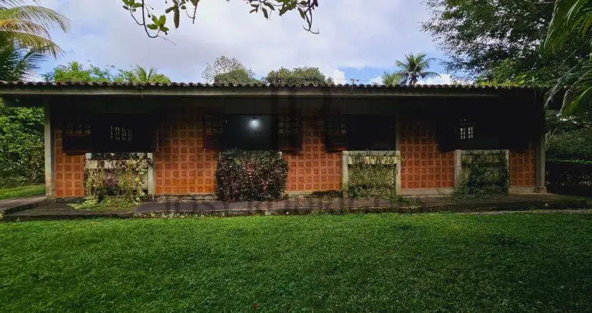 Casa com 4 quartos à venda na Estrada de Aldeia, Aldeia dos Camarás, Camaragibe