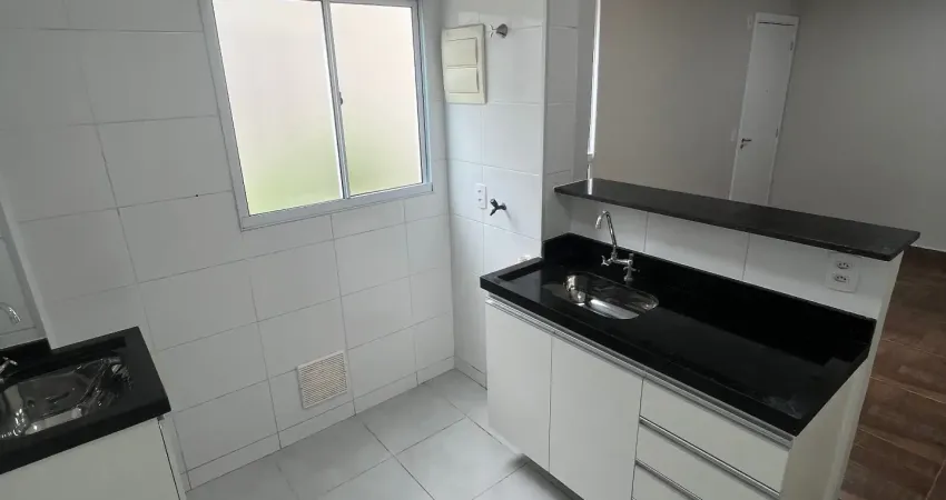 Apartamento com 2 quartos à venda na Rua Américo Floriano de Toledo, 175, Jardim Caiapia, Cotia