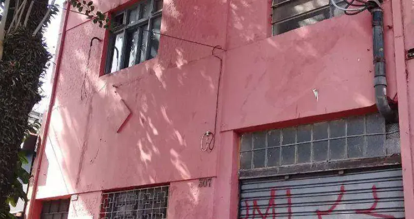 Salão à venda, 190 m² por r$ 2.332.000,00 - mooca - são paulo/sp