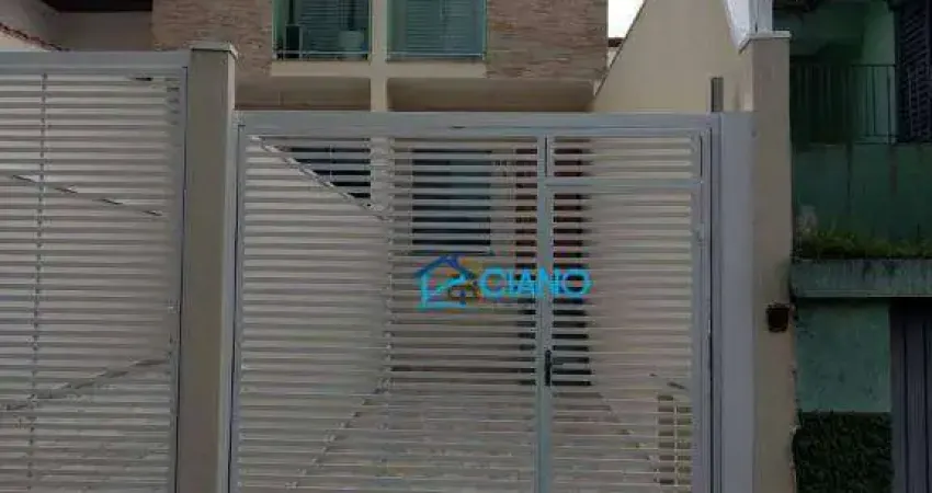 Sobrado com 2 dormitórios, 85 m² - venda por R$ 720.000,00 ou aluguel por R$ 3.500,00/mês - Vila Prudente (Zona Leste) - São Paulo/SP