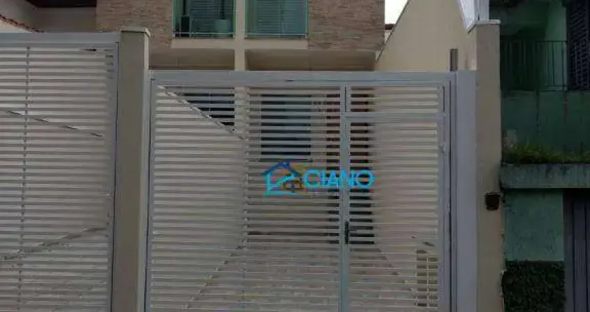 Sobrado com 2 dormitórios, 85 m² - venda por R$ 720.000,00 ou aluguel por R$ 3.500,00/mês - Vila Prudente (Zona Leste) - São Paulo/SP