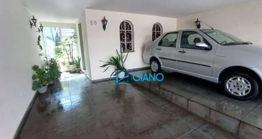 Sobrado com 2 dormitórios à venda por R$ 720.000,00 - Vila Carrão - São Paulo/SP