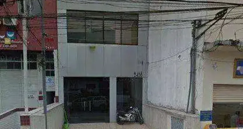 Prédio, 414 m² - venda por R$ 3.500.000,00 ou aluguel por R$ 15.991,50/mês - Mooca - São Paulo/SP