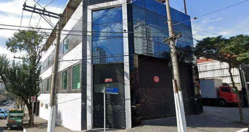Prédio à venda, 850 m² por R$ 3.600.000,00 - Mooca - São Paulo/SP