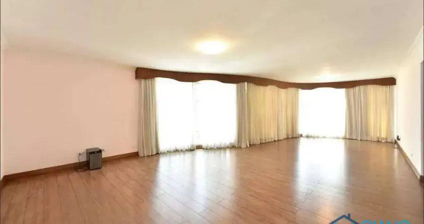 Apartamento com 3 dormitórios à venda, 260 m² por r$ 1.200.000,00 - mooca - são paulo/sp