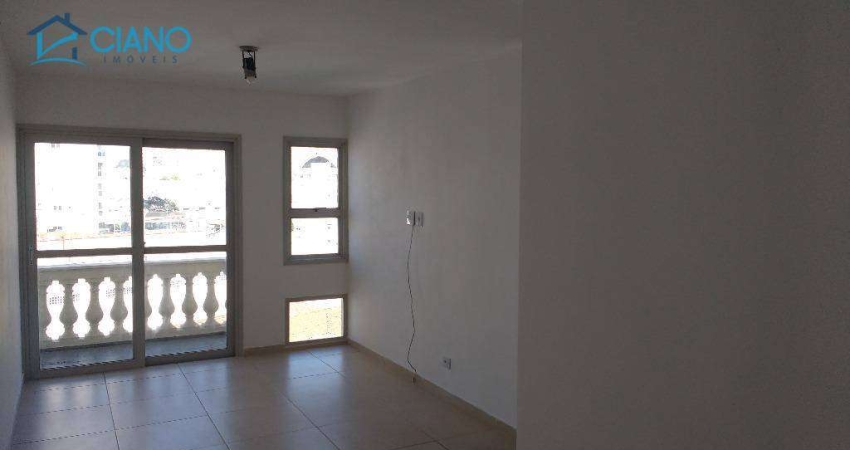 Apartamento com 2 dormitórios à venda, 60 m² por R$ 480.000,00 - Mooca - São Paulo/SP