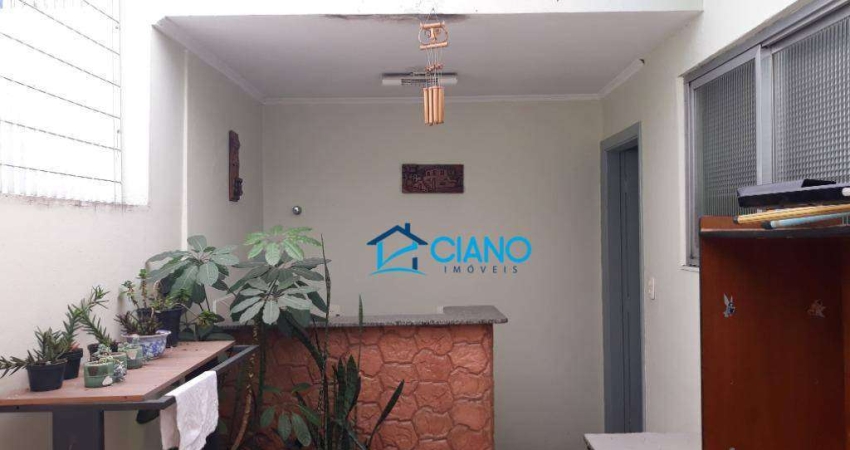 Sala para alugar, 16 m² por R$ 920,00/mês - Mooca - São Paulo/SP