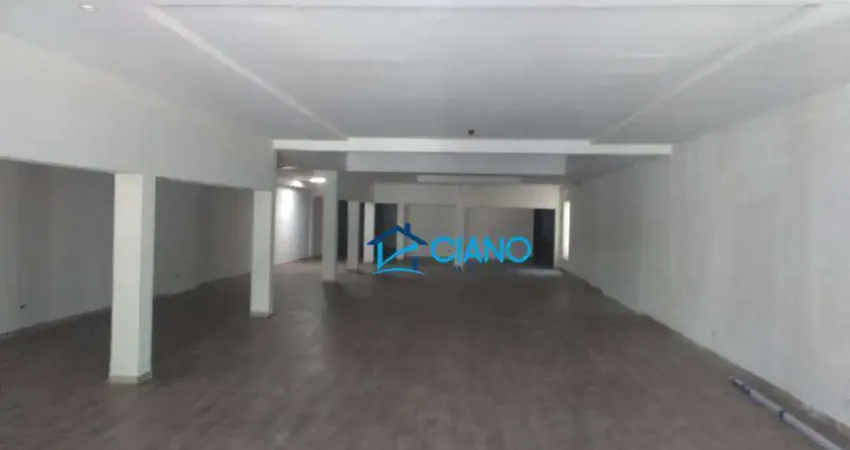 Salão, 600 m² - venda por R$ 6.000.000,00 ou aluguel por R$ 16.941,99/mês - Mooca - São Paulo/SP