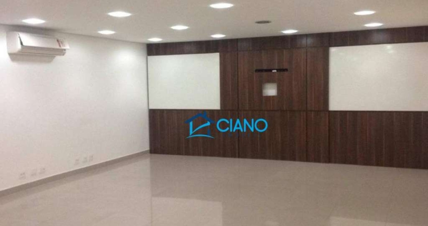 Galpão à venda, 850 m² por R$ 7.720.000,00 - Cambuci - São Paulo/SP