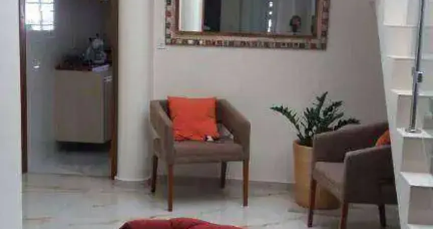 Sobrado com 3 dormitórios à venda, 150 m² por R$ 850.000,00 - Mooca - São Paulo/SP