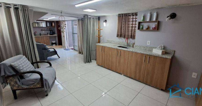 Casa com 6 dormitórios à venda, 116 m² por R$ 990.000,00 - Vila Formosa - São Paulo/SP
