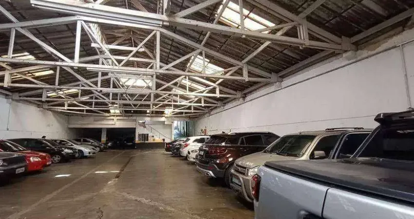 Galpão à venda, 586 m² por R$ 1.490.000,00 - Ipiranga - São Paulo/SP