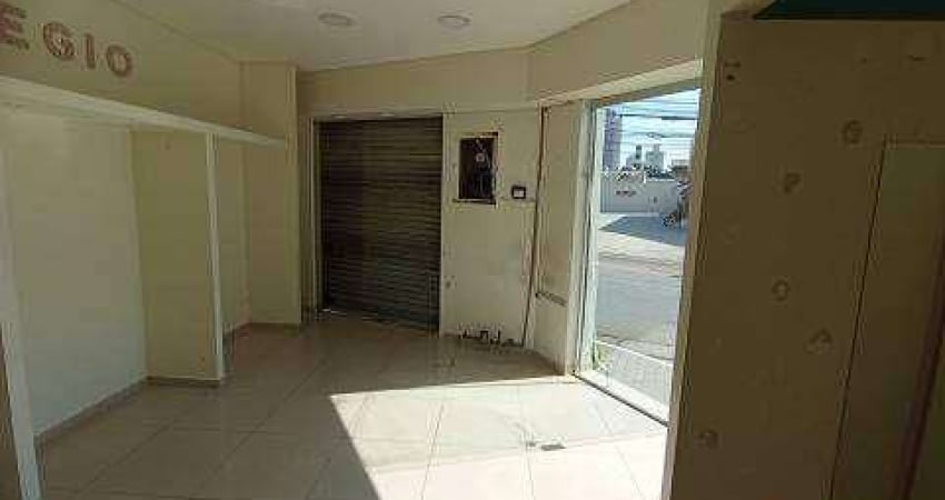 Salão para alugar, 27 m² por R$ 3.209,00/mês - Mooca - São Paulo/SP