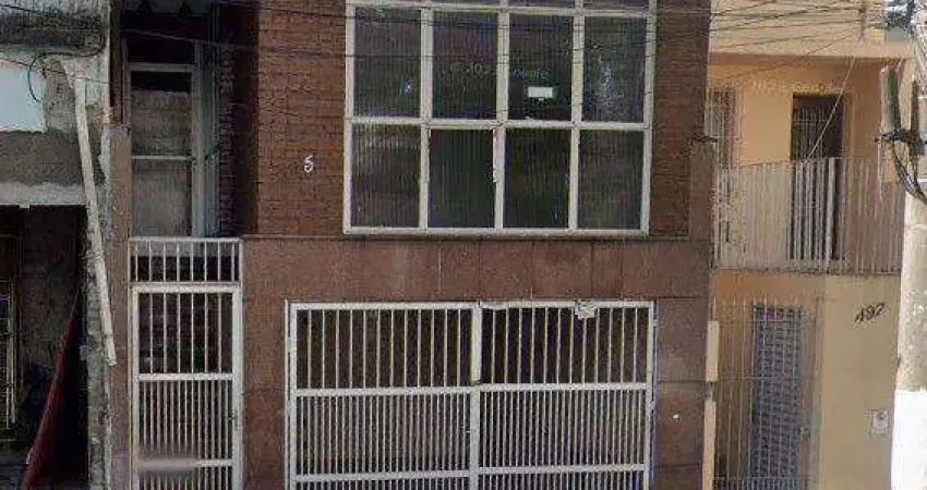 Sobrado com 1 dormitório à venda, 175 m² por R$ 540.000,00 - Mooca - São Paulo/SP