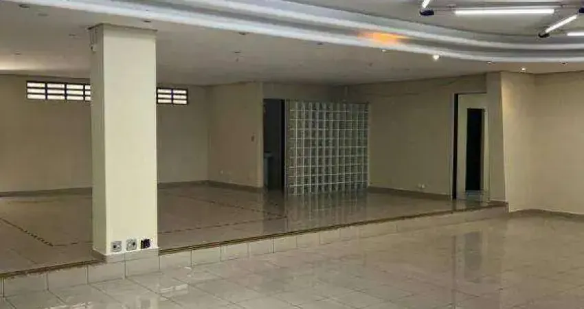 Salão, 575 m² - venda por R$ 5.150.000,00 ou aluguel por R$ 42.155,03/mês - Belenzinho - São Paulo/SP