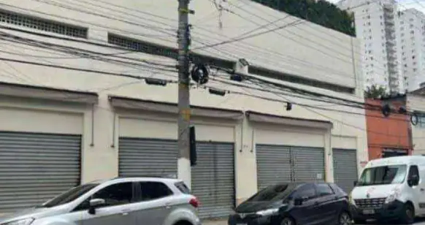 Salão, 575 m² - venda por r$ 5.150.000,00 ou aluguel por r$ 37.155,03/mês - belenzinho - são paulo/sp