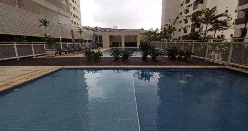 Apartamento com 3 dormitórios à venda, 141 m² por R$ 2.069.000,00 - Mooca - São Paulo/SP