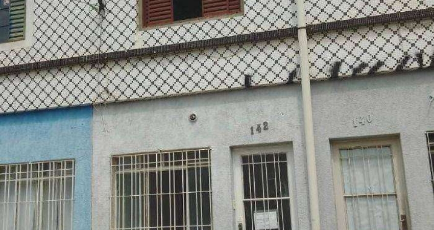 Sobrado com 2 dormitórios à venda, 62 m² por R$ 390.000,00 - Quarta Parada - São Paulo/SP