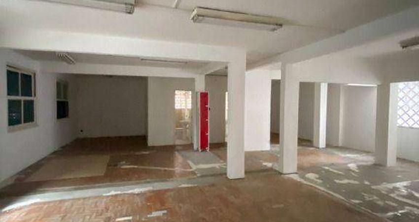Prédio para alugar, 923 m² por R$ 76.473,44/mês - Vila Olímpia - São Paulo/SP