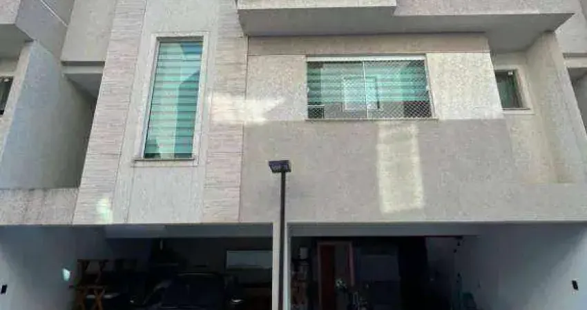 Sobrado com 4 dormitórios à venda, 176 m² por R$ 1.200.000,00 - Vila Aricanduva - São Paulo/SP