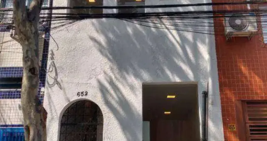Prédio à venda, 250 m² por R$ 998.000,00 - Mooca - São Paulo/SP