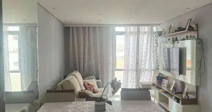 Apartamento com 2 dormitórios à venda, 93 m² por R$ 600.000,00 - Mooca - São Paulo/SP