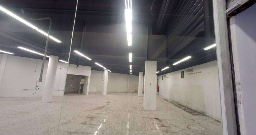 Galpão para alugar, 1050 m² por R$ 38.003,37/mês - Parque da Mooca - São Paulo/SP