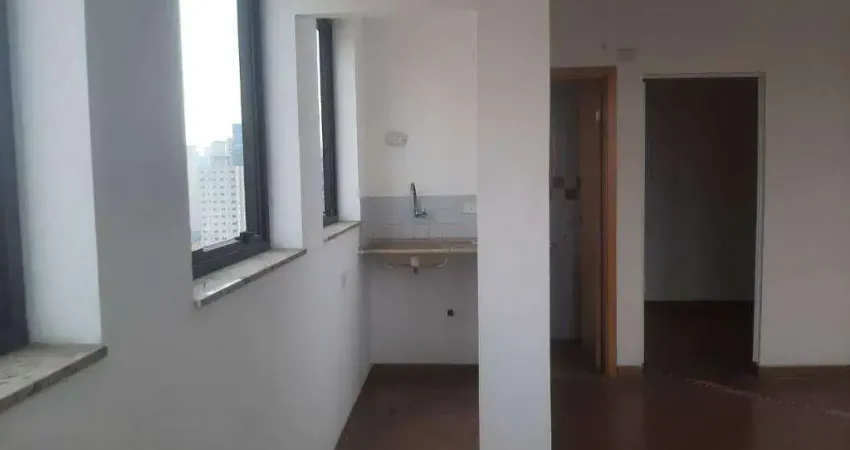 Sala para alugar, 40 m² por R$ 4.383,04/mês - Tatuapé - São Paulo/SP