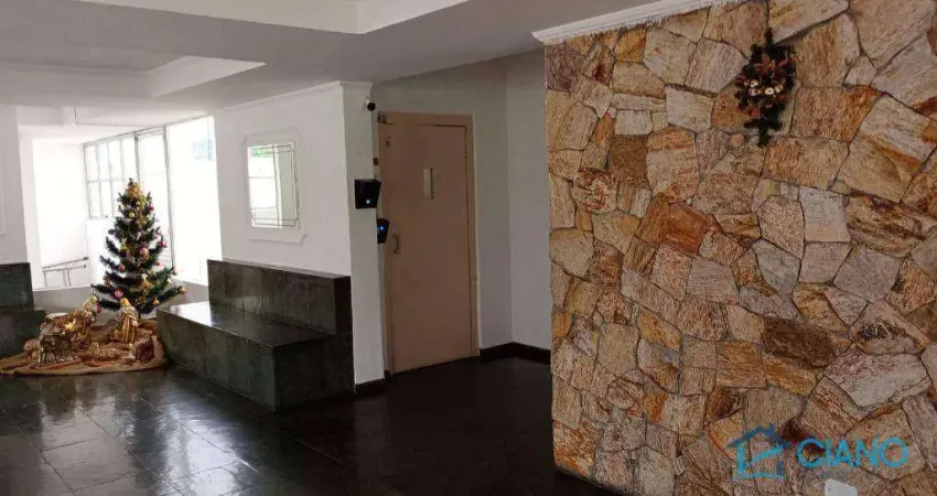 Apartamento com 2 dormitórios à venda, 70 m² por R$ 375.000,00 - Vila Prudente (Zona Leste) - São Paulo/SP