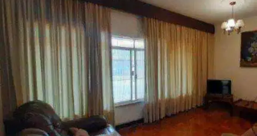Sobrado com 3 dormitórios à venda, 155 m² por R$ 794.000,00 - Alto da Mooca - São Paulo/SP