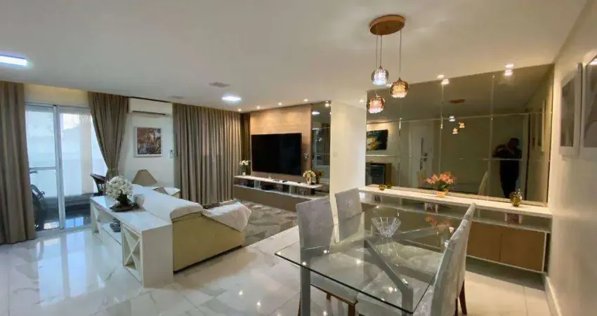 Apartamento com 3 dormitórios para alugar, 115 m² por r$ 9.299,00/mês - mooca - são paulo/sp