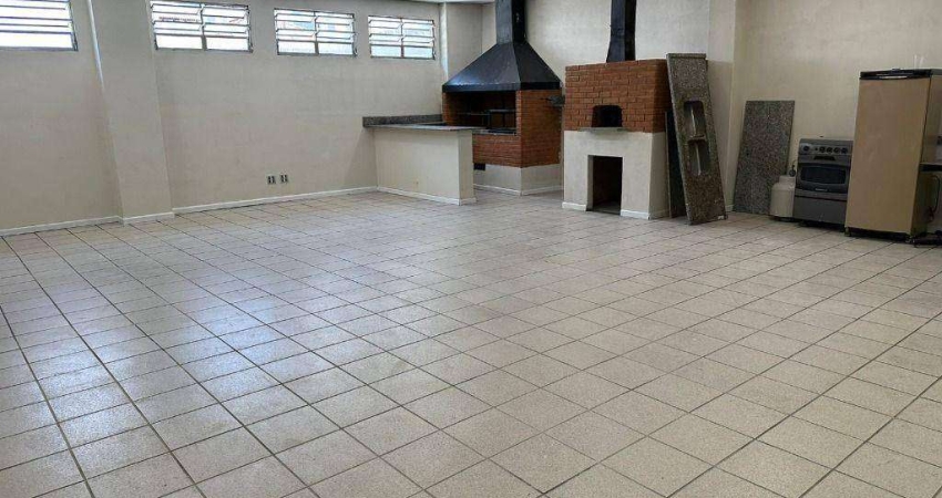 Salão para alugar, 220 m² por R$ 11.000,00/mês - Tatuapé - São Paulo/SP