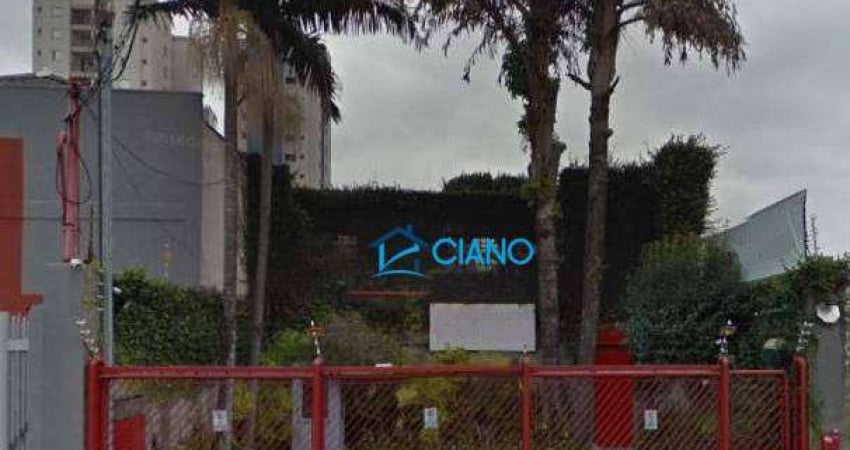 Prédio à venda, 500 m² por R$ 4.700.000,00 - Mooca - São Paulo/SP