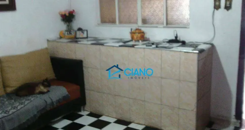 Sobrado à venda, 120 m² por R$ 610.000,00 - Mooca - São Paulo/SP