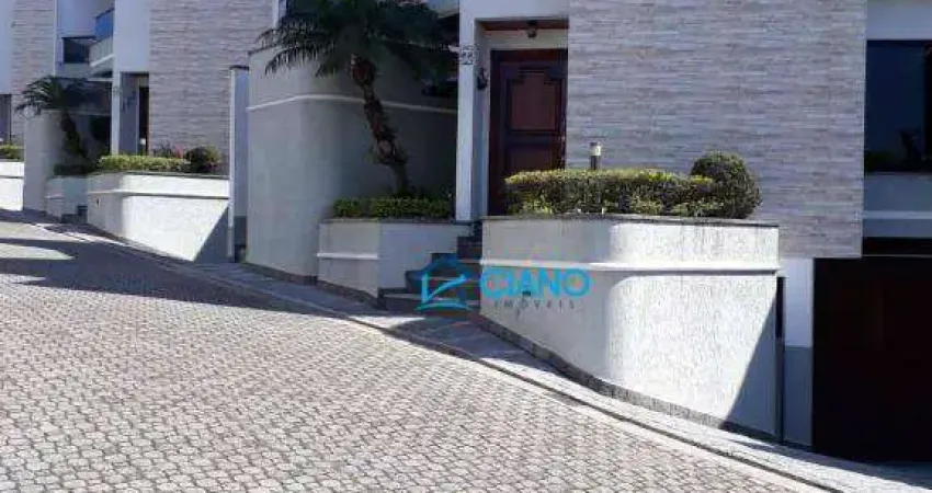 Sobrado com 3 dormitórios à venda, 232 m² por r$ 1.650.000,00 - vila prudente (zona leste) - são paulo/sp