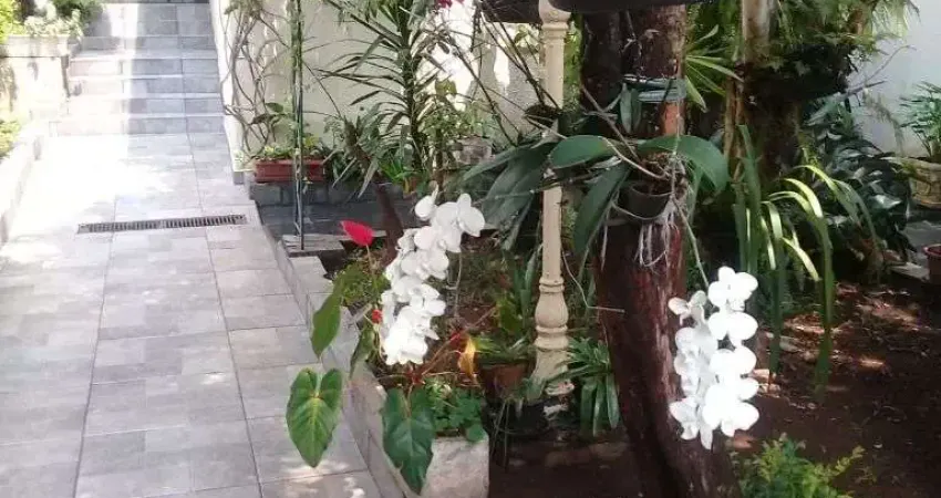 Casa com 6 dormitórios à venda, 350 m² por R$ 1.300.000,00 - Mooca - São Paulo/SP