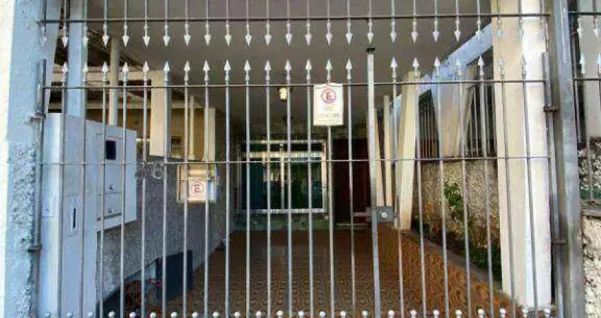 Sobrado com 2 dormitórios à venda, 140 m² por R$ 850.000,00 - Quarta Parada - São Paulo/SP