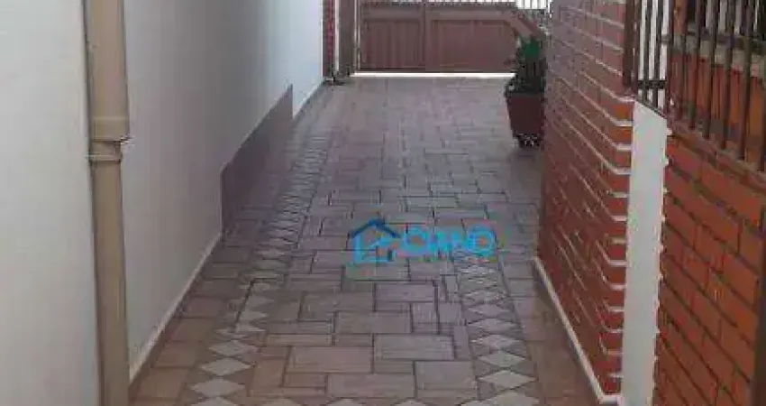 Sobrado com 4 dormitórios à venda, 268 m² por r$ 1.399.000,00 - mooca - são paulo/sp