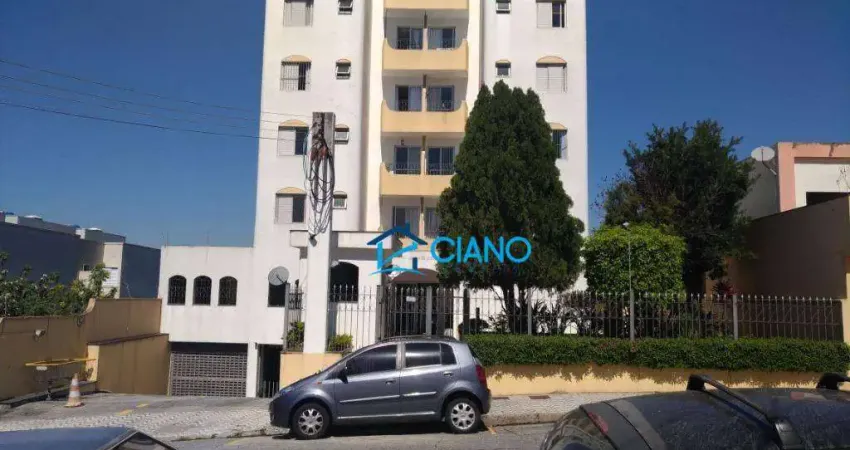 Cobertura com 3 dormitórios à venda, 110 m² por R$ 625.000,00 - Vila Aricanduva - São Paulo/SP