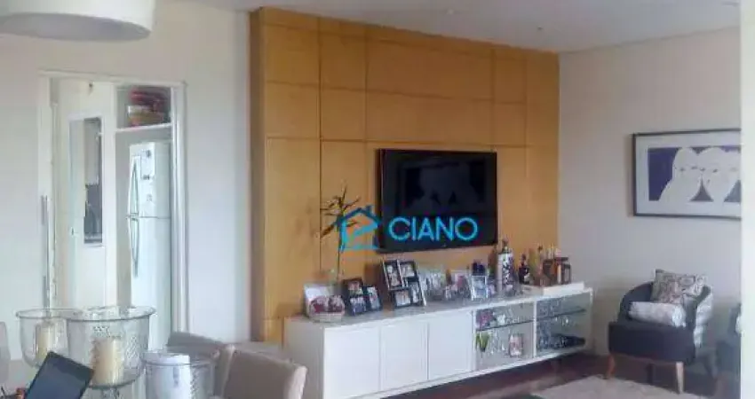 Apartamento à venda, 113 m² por R$ 1.020.000,00 - Vila Prudente (Zona Leste) - São Paulo/SP