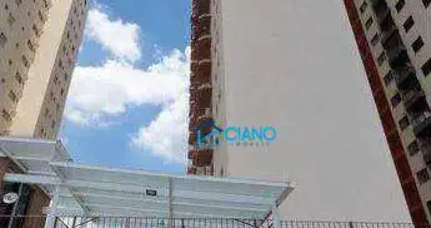 Apartamento à venda, 80 m² por R$ 551.000,00 - Mooca - São Paulo/SP