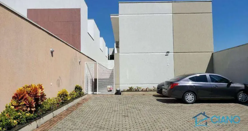 Sobrado à venda, 70 m² por R$ 440.000,00 - Jardim Avelino - São Paulo/SP