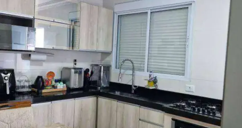 Casa com 2 dormitórios à venda por r$ 650.000,00 - cidade são mateus - são paulo/sp