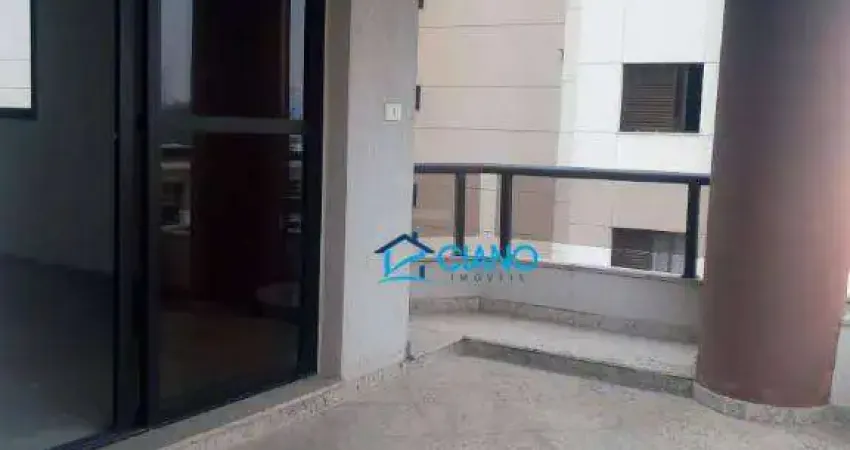 Apartamento com 3 dormitórios à venda, 163 m² por R$ 1.300.000,00 - Mooca - São Paulo/SP