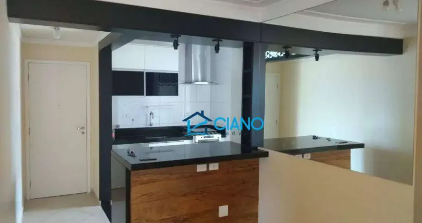 Apartamento com 3 dormitórios, 65 m² - venda por r$ 735.000,00 ou aluguel por r$ 4.968,89/mês - mooca - são paulo/sp