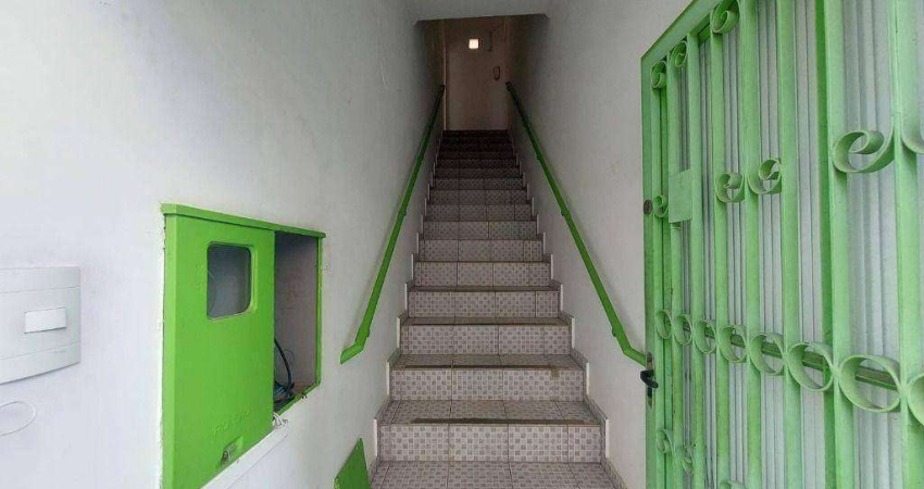 Salão para alugar, 130 m² por R$ 7.800,00/mês - Tatuapé - São Paulo/SP