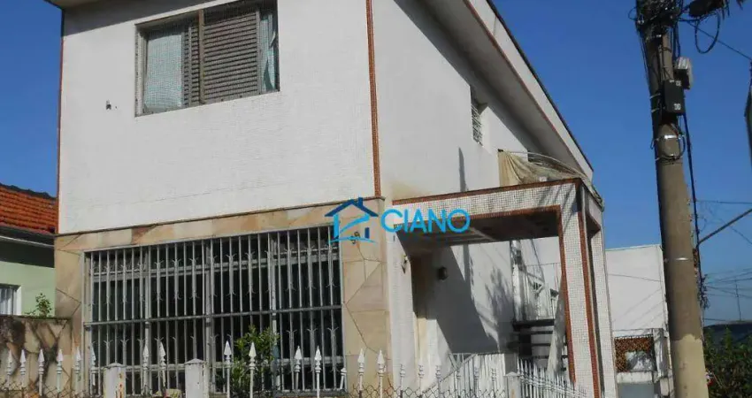 Sobrado com 4 dormitórios à venda por R$ 1.450.000,00 -  Belénzinho  - São Paulo/SP